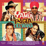 Yamla Pagla Deewana (2010) Mp3 Songs